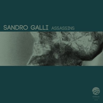 Sandro Galli – Assassins