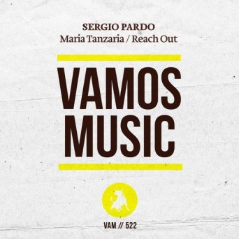 Sergio Pardo – Maria Tanzaria / Reach Out