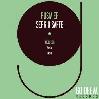 Sergio Saffe – Rusia EP