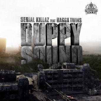 Serial Killaz feat. Ragga Twins – Duppy Sound