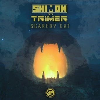 Shimon & Trimer – Scaredy Cat