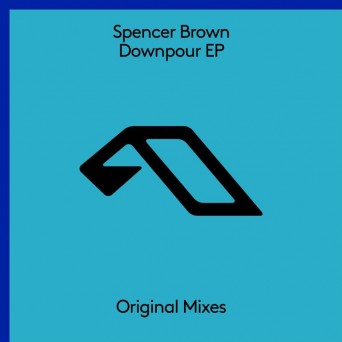 Spencer Brown – Downpour EP