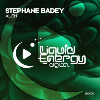 Stephane Badey – Alien