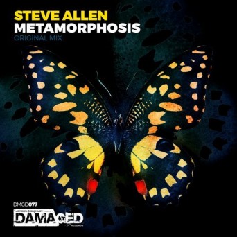 Steve Allen – Metamorphosis