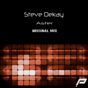 Steve Dekay – Aster