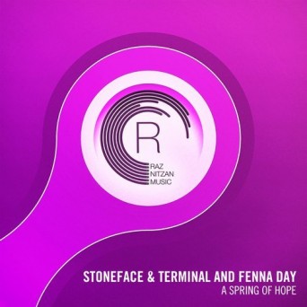 Stoneface & Terminal feat. Fenna Day – A Spring of Hope