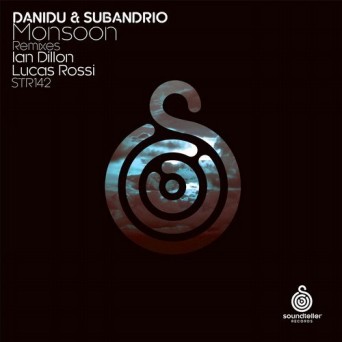 Subandrio & Danidu – Monsoon
