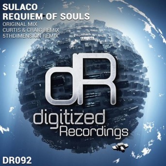 Sulaco – Requiem Of Souls