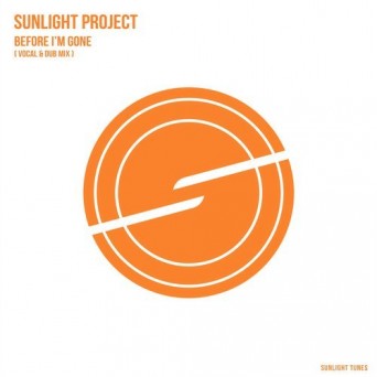 Sunlight Project – Before I’m Gone