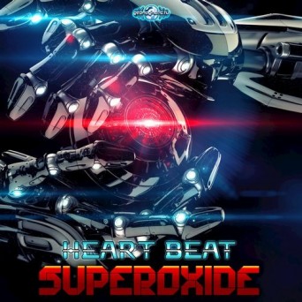 Superoxide – Heart Beat