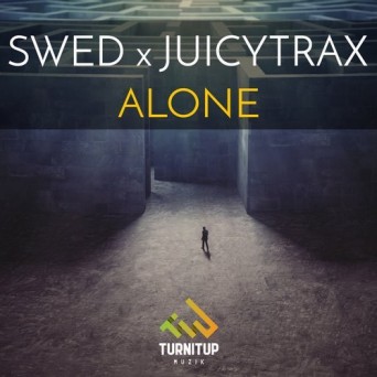 Swed x JuicyTrax – Alone