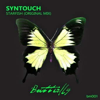 Syntouch – Starfish
