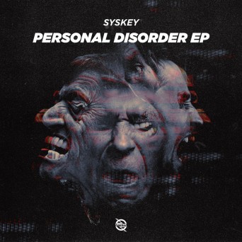 Syskey – Personal Disorder EP