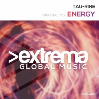 Tau-Rine – Energy
