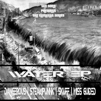 Ten Tons Presents The Elements Series: Water