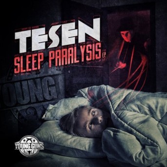 Tesen – Sleep Paralysis