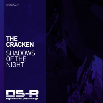 The Cracken – Shadows Of The Night