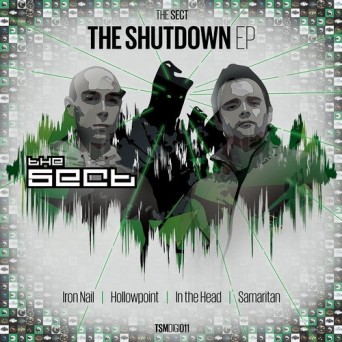 The Sect – The Shutdown EP