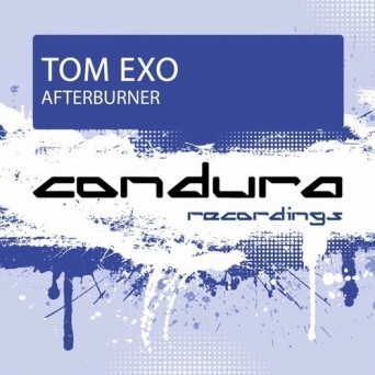Tom Exo – Afterburner