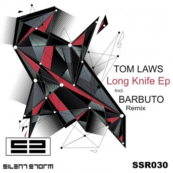 Tom Laws – Long Knife