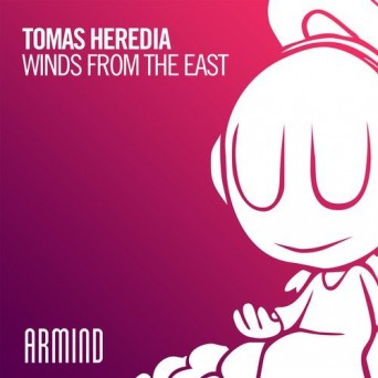 Tomas Heredia – Winds From The East