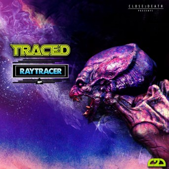 Traced & DarkD – Raytracer EP