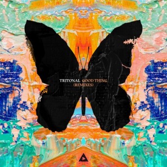 Tritonal feat. Laurell – Good Thing (Remixes)