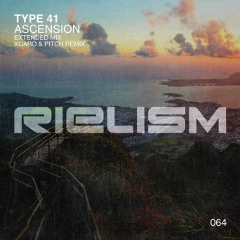 Type 41 – Ascension