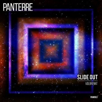 Volbrennt – Slide Out
