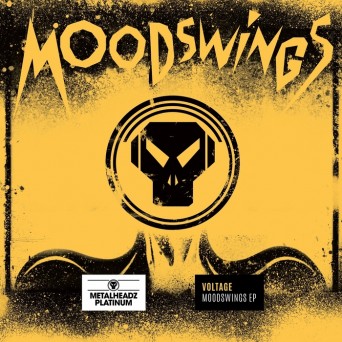 Voltage – Mood Swings EP