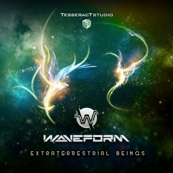 Waveform – Extraterrestrial Beings