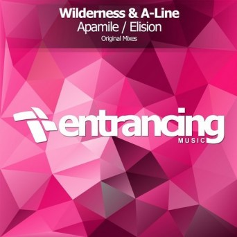 Wilderness & A-Line – Apamile / Elision