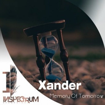 Xander – Memory Of Tomorrow