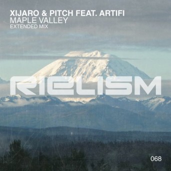 XiJaro & Pitch feat. Artifi – Maple Valley