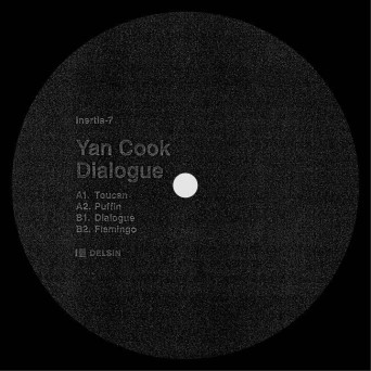 Yan Cook – Dialogue