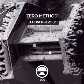 Zero Method – Technology EP