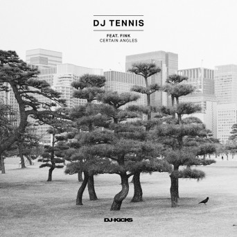 DJ Tennis – Certain Angles