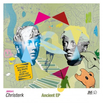 ChristerK – Ancient
