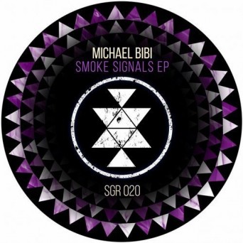 Michael Bibi – Smoke Signals