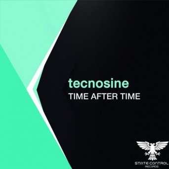 tecnosine – Time After Time