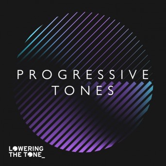 Lowering The Tone: Progressive Tones