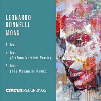 Leonardo Gonnelli – Moan