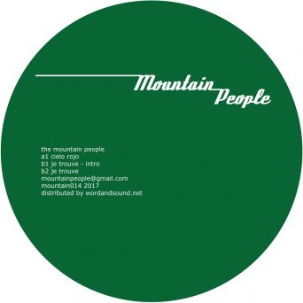 The Mountain People – Mountain014