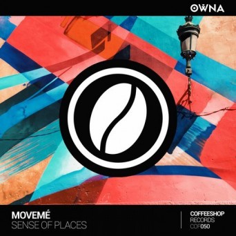 Moveme – Sense Of Places