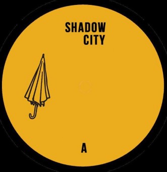 Harry Parsons – SHDW003