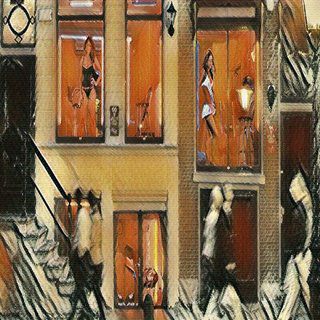 GagoLed – Red Light EP