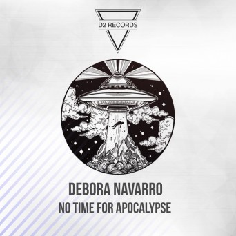 Debora Navarro – No Time For Apocalypse