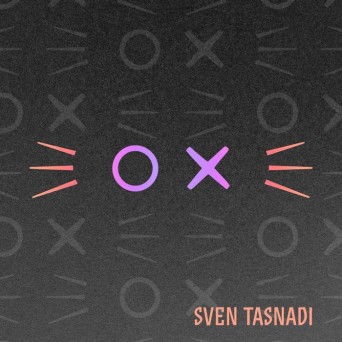 Sven Tasnadi – Change