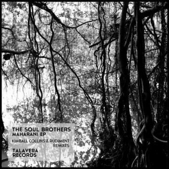 The Soul Brothers – Talavera Records 03