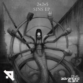 2+2=5 – Sins EP